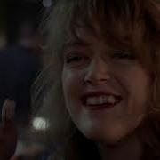The X Files Cecil L Ively Sets The Bar On Fire S1E12