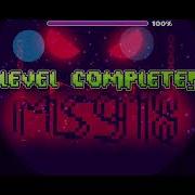 UnderWorld Layout By MetalSonic918 Me Geometry Dash 2 11