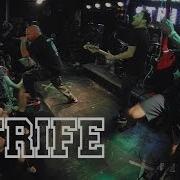 Strife Mоscow 2014 01 28