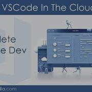VSCode In The Cloud Setup A Remote Dev Environment