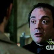 Supernatural Crowley Best Scene Flee Or Die