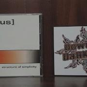 Minus Structure Of Simplicity 2001 Full Album Nü Metal Post Hardcore Atlanta GA
