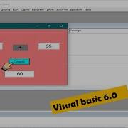 Using Controls In Visual Basic 6 0