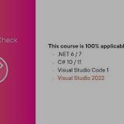 Working With XML In C Course Overview
