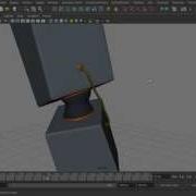 Rigging Wires Using Maya