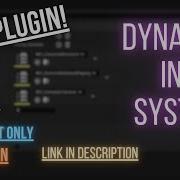Dynamic Input System UE5 FREE Enhanced Input