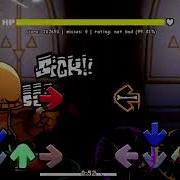 FNF INDIE CROSS PLUS Last Breath NO MISS