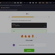 07 AI Generated Practice Introduction To Python Sololearn