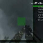 COD4 PC MOD MENU Project EnCoRe V2