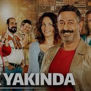 Pek Yakında Cem Yılmaz Özkan Uğur Türkçe Komedi Dram Filmi 4K