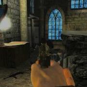 COD2 Crypts Level 3