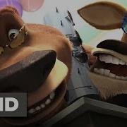 Open Season Mini Mart Mayhem Scene 1 10 Movieclips