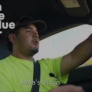 Day In The Life Of A Blue Collar Worker