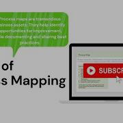 Basics Of Process Mapping
