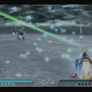 Dissidia Tutorial Part 2 HP Attacks