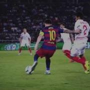 Lionel Messi Crazy Dribbling Tricks Goals 2015 2016