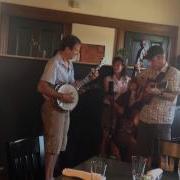 Clinch Mountain Backstep