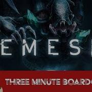 Nemesis In About 3 Minutes