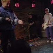 Militarie Gun Do It Faster Live Velvet Underground Toronto 10 04 2023