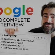 What Do People Google About Me Answering Google Autocomplete