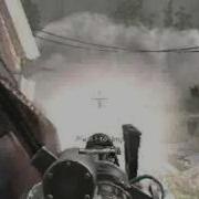 COD4 Mini Gun