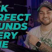 ПРОБЛЕМА 1 В ЛЮБИТЕЛЬСКИХ ПРОИЗВЕДЕНИЯХ Как освоить выбор звука Make Pop Music