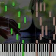 Deemo Reverse Parallel Universe MIDI Phyxinon