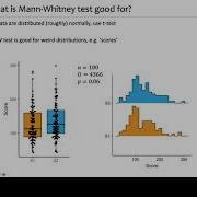10 Non Parametric Tests