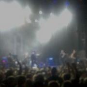 Architects Naysayer Live Moscow 15 05 2015