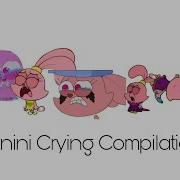 Panini Crying Compilation