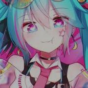 Nightcore Party Up Lyrics I Black Krystel