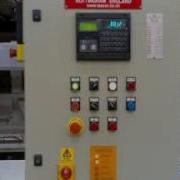 Bran Luebbe SWA2000C Electronic Bagging Machine Controller Www Tascol Co Uk