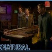 Team Free Will Confronts Michael Supernatural