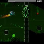 Clutterfunk Part 2 Geometry Dash