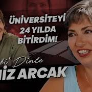 DENİZ ARCAK İNANÇ PARMAK İZİ GİBİ KENDİNE HAS YAŞANIR