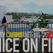 VENICE ON FIRE SOMEBODY HATES ME BalconyTV