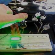 Netduino And Bluetooth Sending Level Measurement