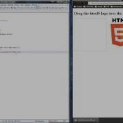 Welcome To Our HTML5 Tutorial Video 21 HTML5 Feature Detection And Drag And Drop Part 2