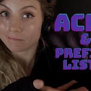 ACLs And Prefix Lists