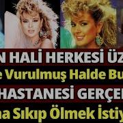 HARİKA AVCI Nın Dramı Zamanın Acımasızca Harcadığı Yıldız Neden Ölmek İstiyor Evi çöp Ev Mi