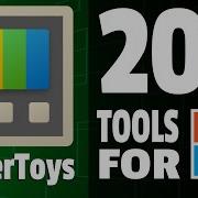 The BEST Tools For Windows PowerToys Tutorial