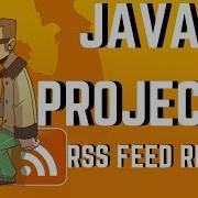 RSS FEED READER Java Web Application Projects JAVA PROJECTS