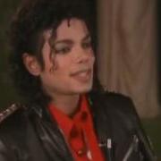 Michael Jackson BAD Release Interview 1987 Part 1 Of 2