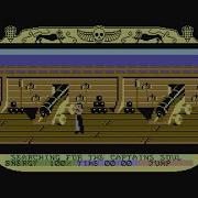 Blackwyche C64 Longplay