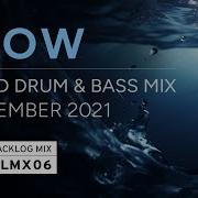 BLMX06 Flow Liquid Drum Bass Mix