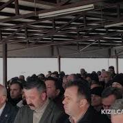 CEVAT YÜCENİN ANNESİ SON YOLCULUĞUNA UĞURLANDI