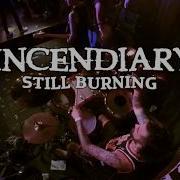 Sabian Dan Lomeli Incendiary Still Burning Drum Cam