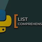 Python List Comprehensions