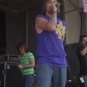 BrokeNCYDE 40 Oz Warped Tour 2009