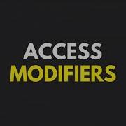 How To Use Access Modifiers In TypeScript Public Private And Protected